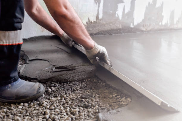 Best Concrete Leveling Services  in Newbern, TN
